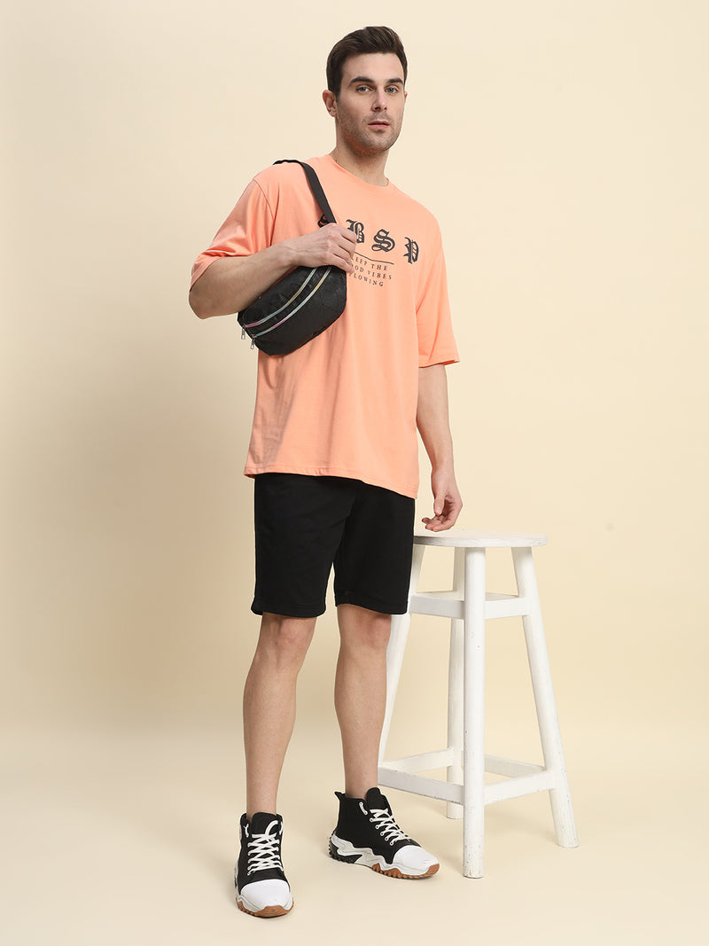 Spongebob: Oversized Tee