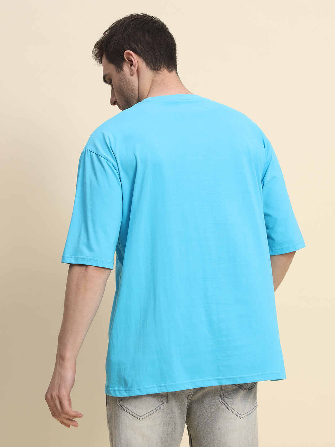 Spongebob: Oversized Tee