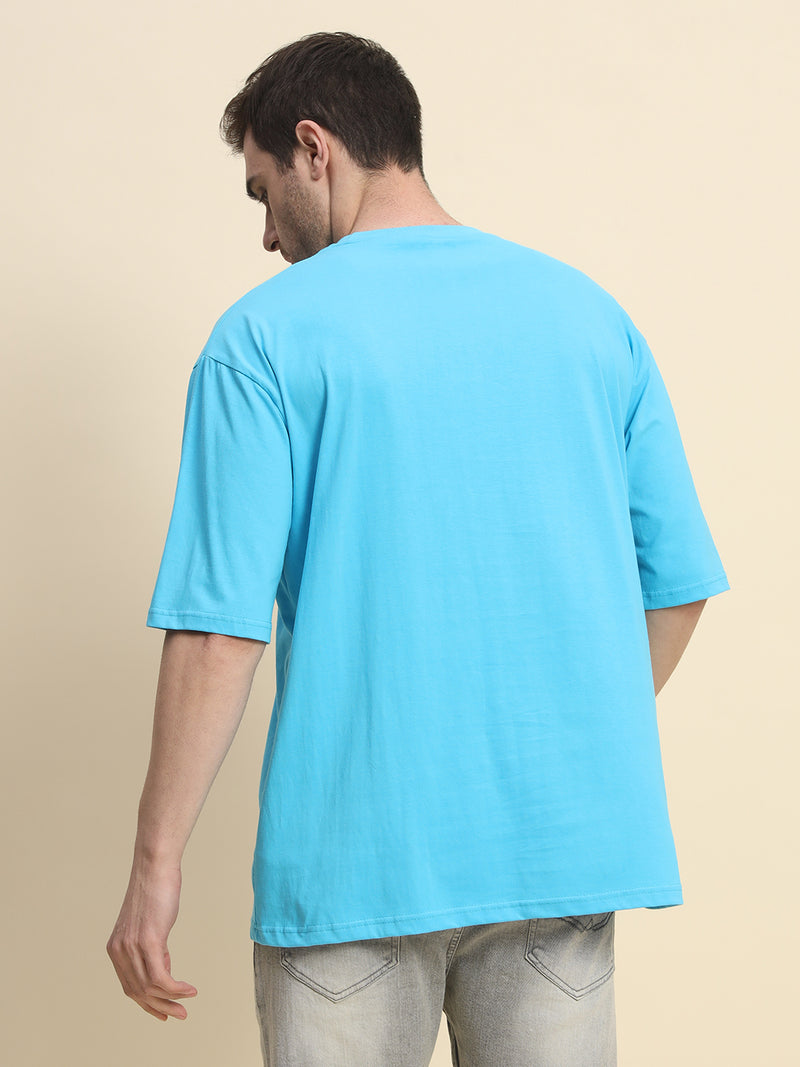 Spongebob: Oversized Tee
