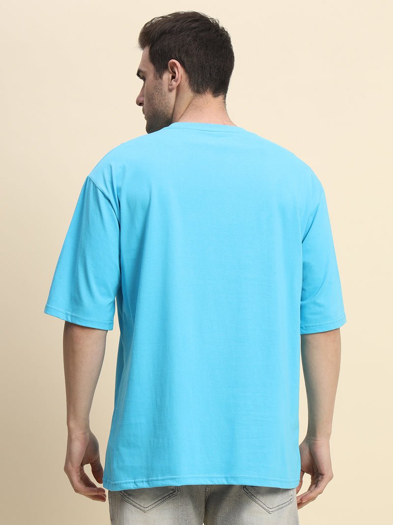 Garfield: Oversized Tee
