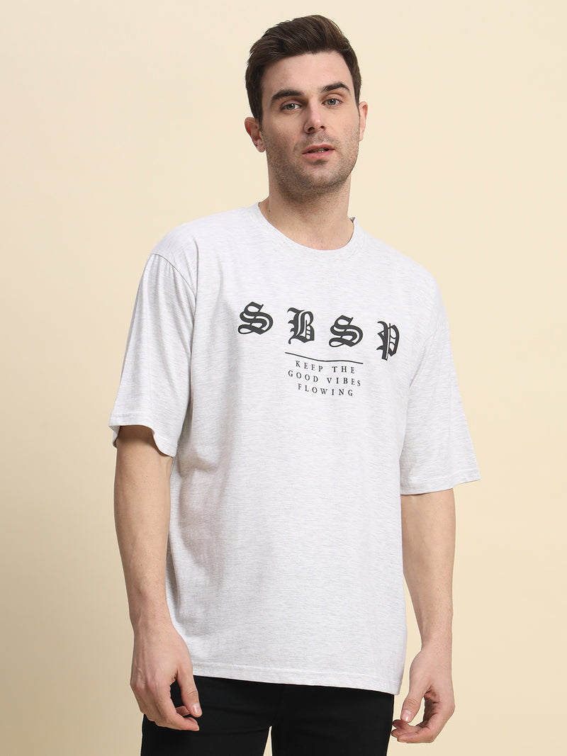 Spongebob: Oversized Tee