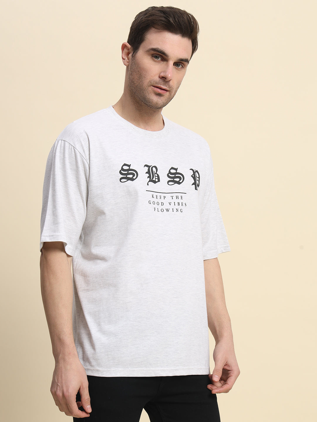 Spongebob: Oversized Tee