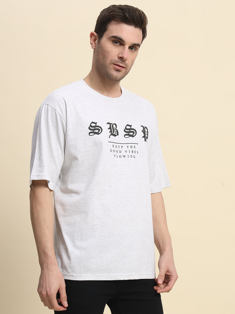 Spongebob: Oversized Tee