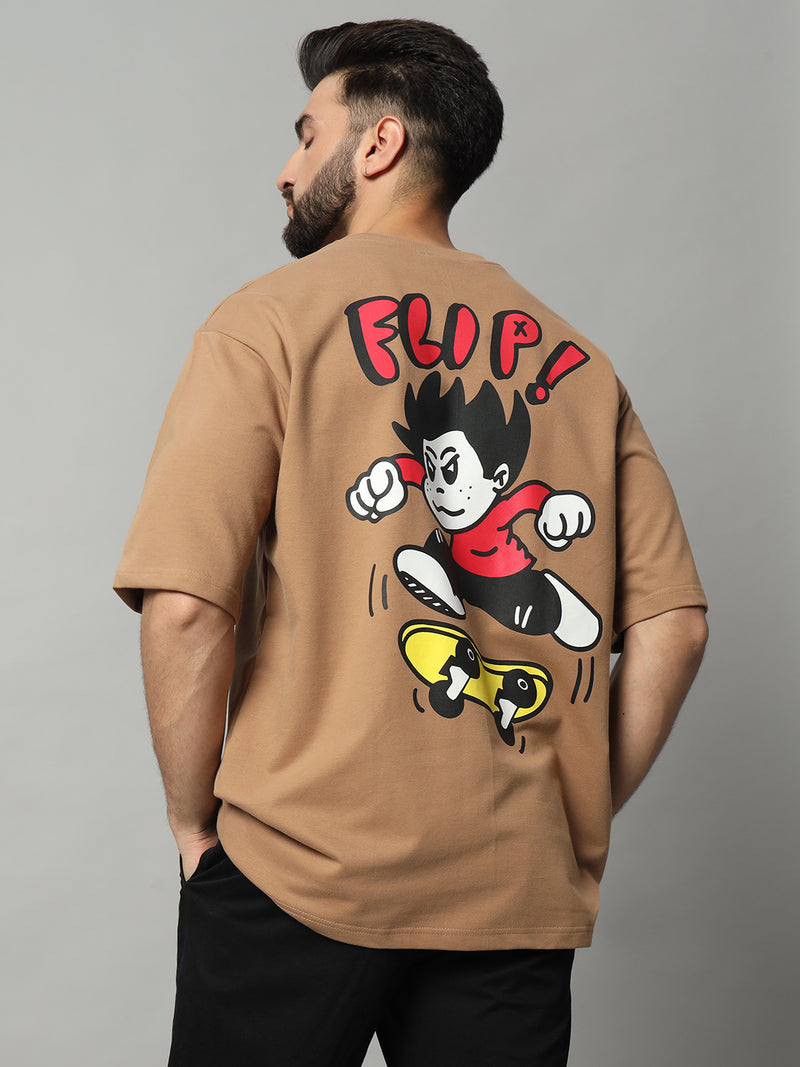 Relaxed Fit T-shirt