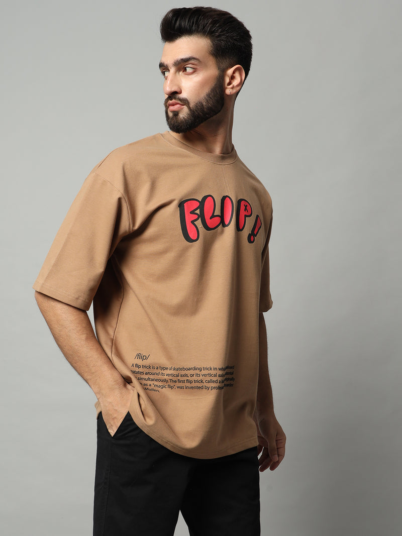 Relaxed Fit T-shirt