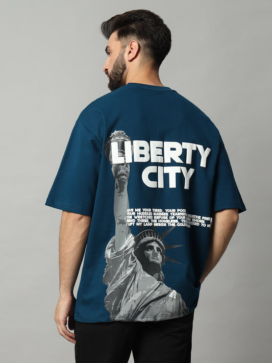 Relaxed Fit T-shirt