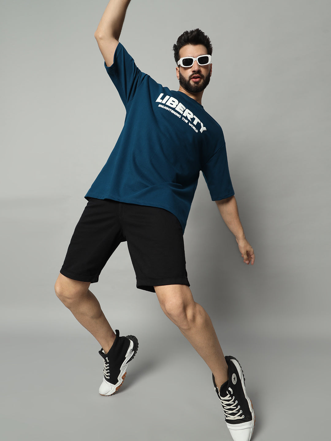 Relaxed Fit T-shirt