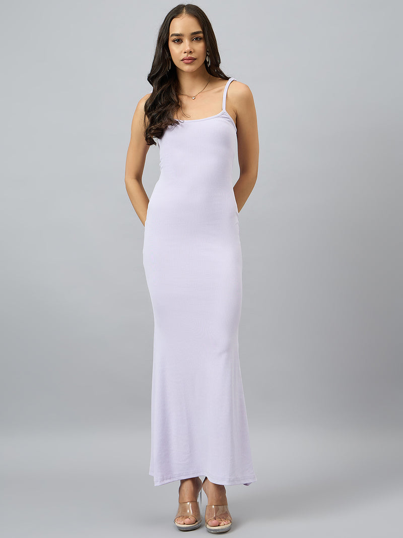 Soft Lounge Maxi Dress