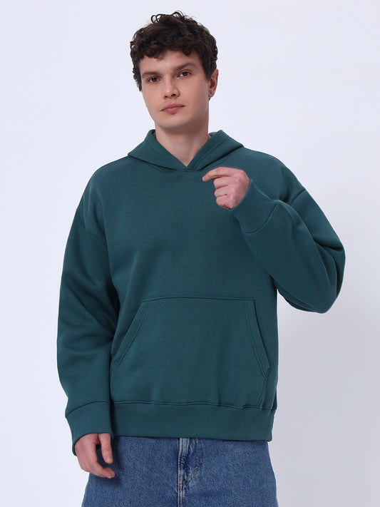 Oversized Sweatshirt