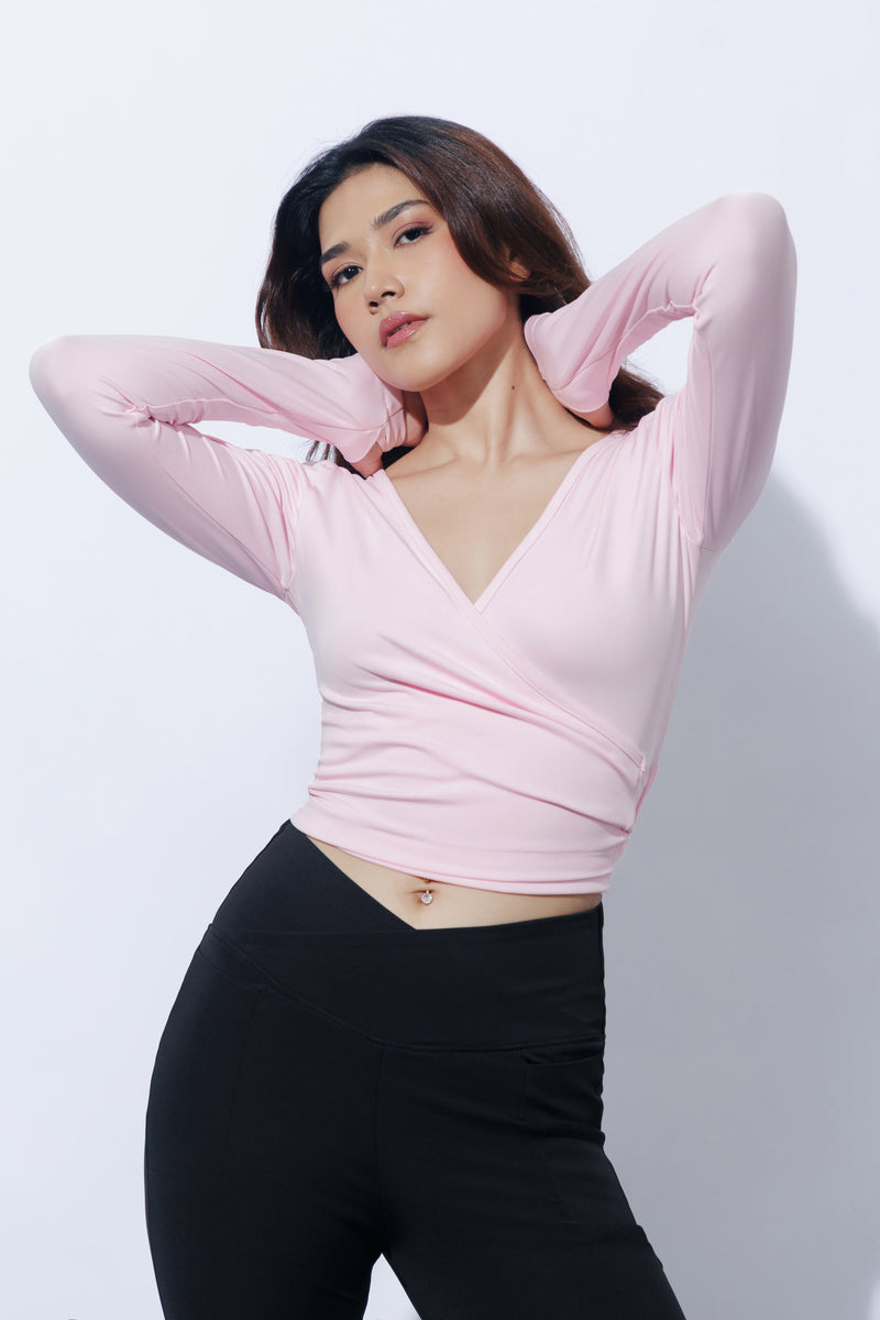 Wrap Top