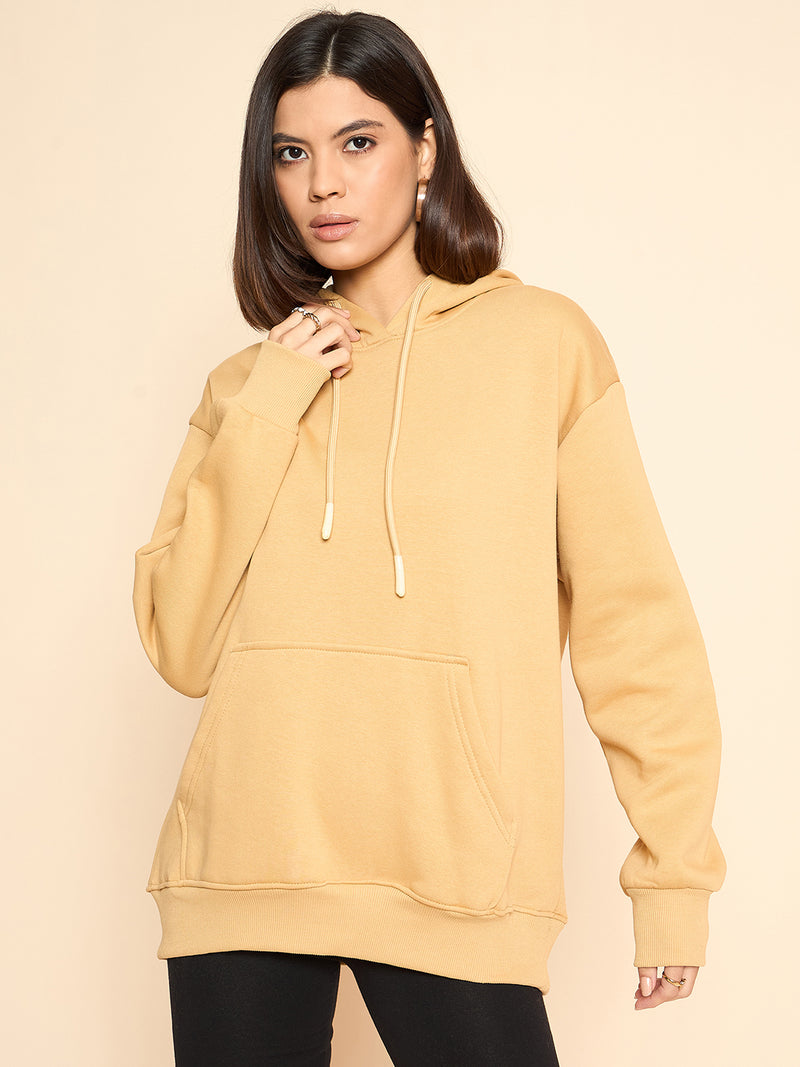 Oversized Hoodie