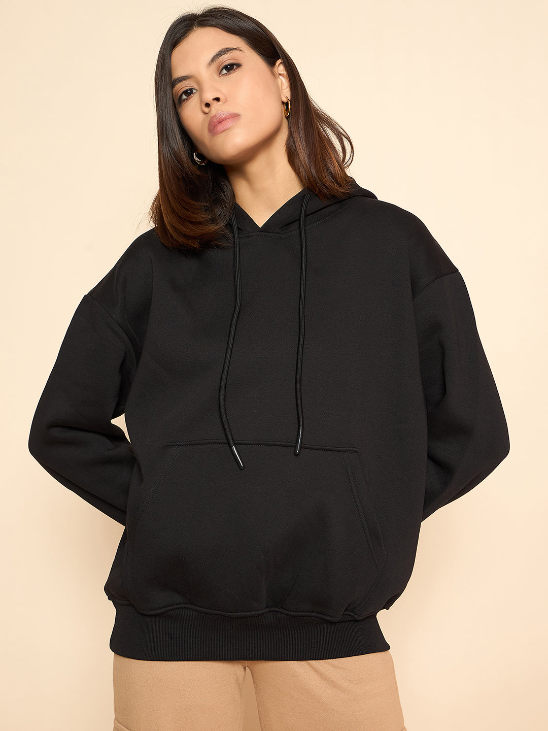Oversized Hoodie