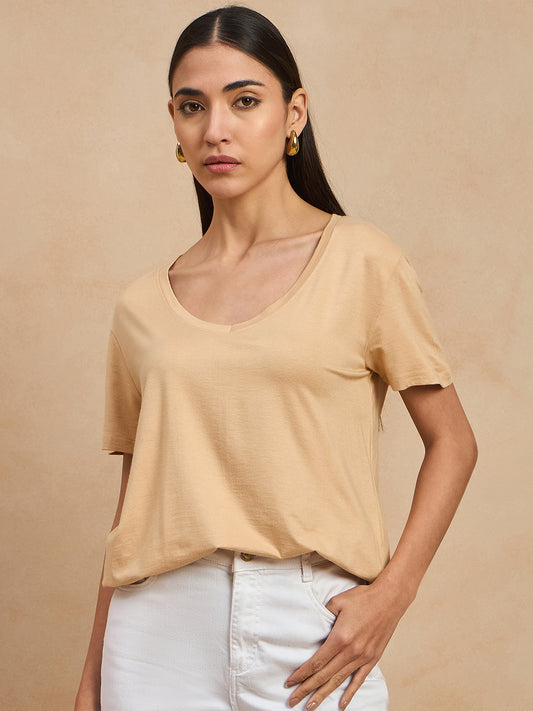 Relaxed Fit T-shirt