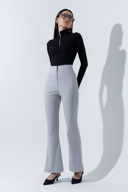 Flared Trousers