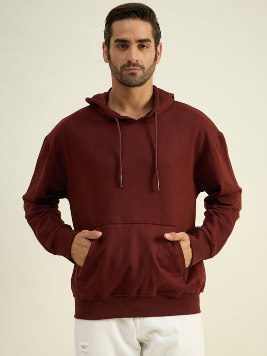 Oversized Hoodie