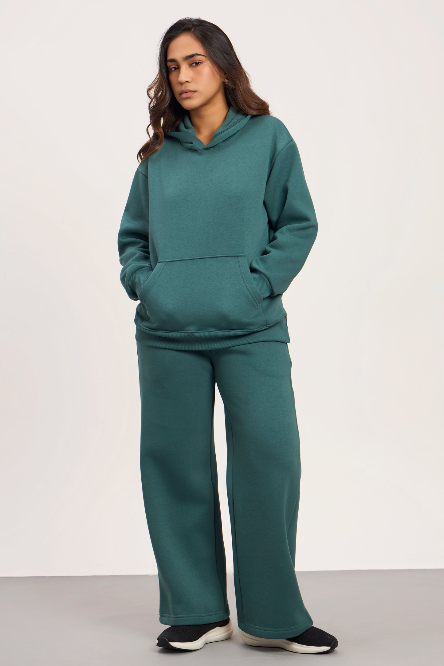 Oversized Sweatshirt