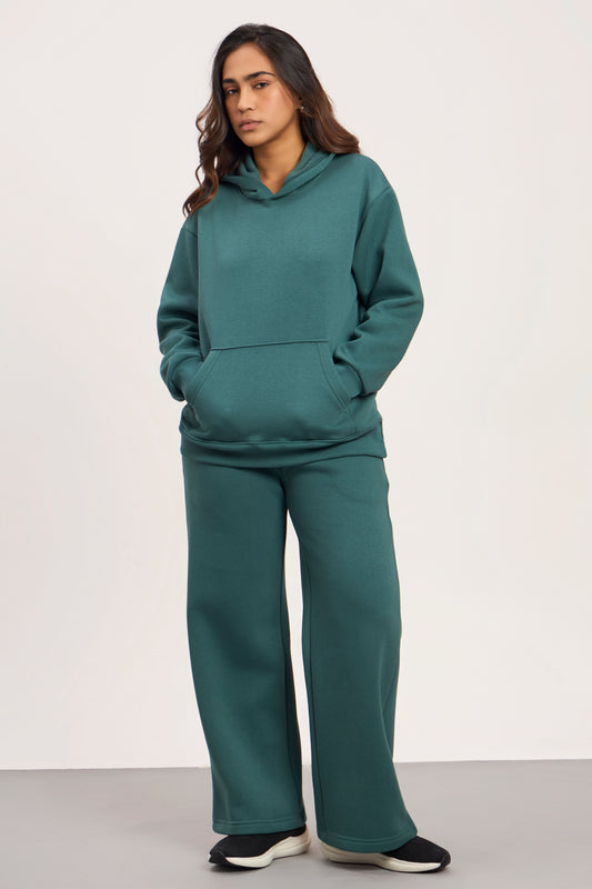 Oversized Sweatshirt