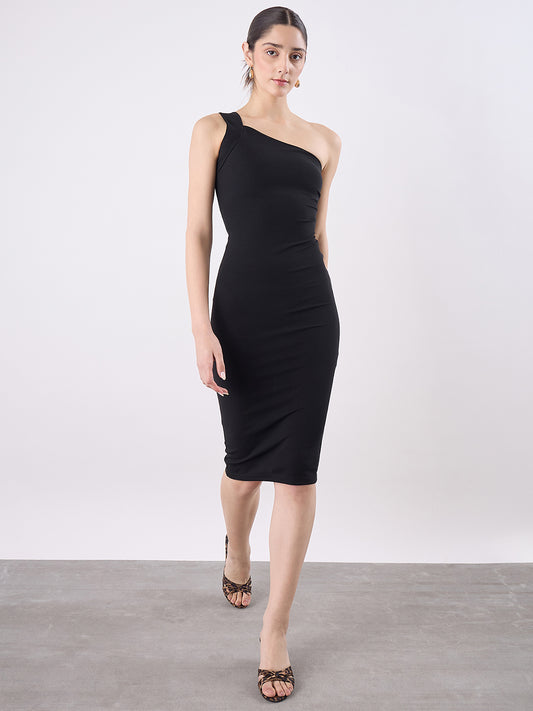 Asymmetric Midi