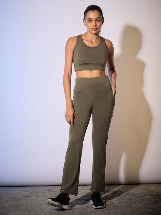 Active Co-Ord Set