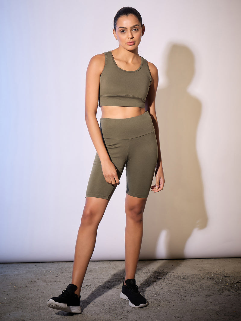 Cycling Shorts