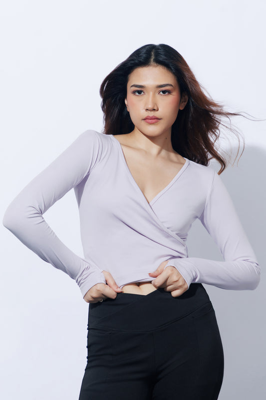 Wrap Top