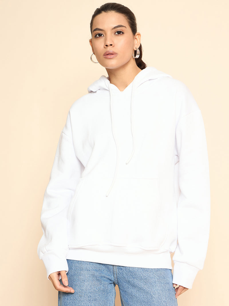 Oversized Hoodie
