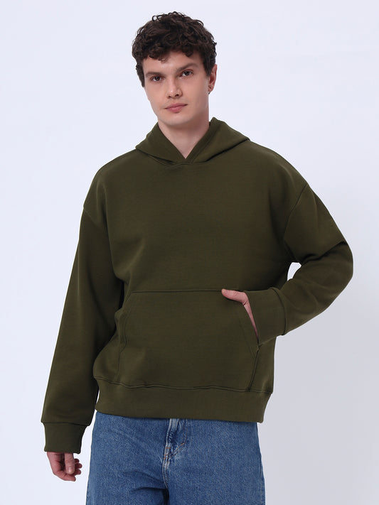 Oversized Sweatshirt