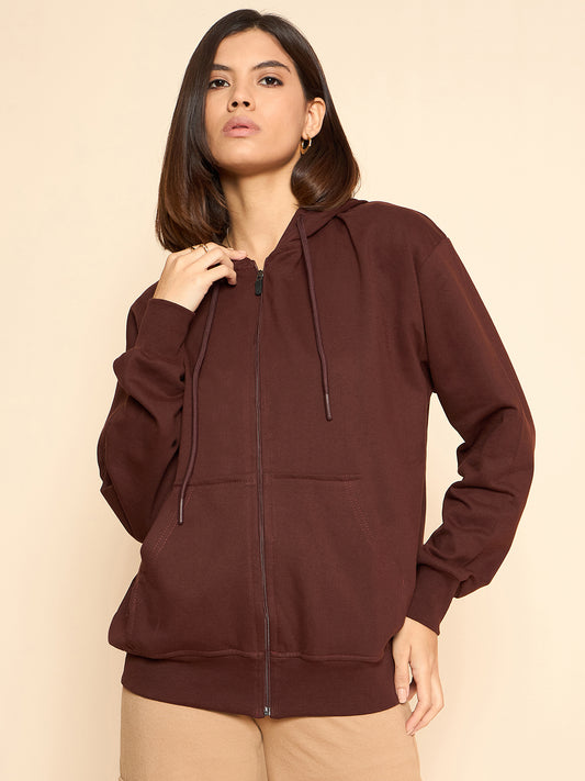 Oversized Zipper