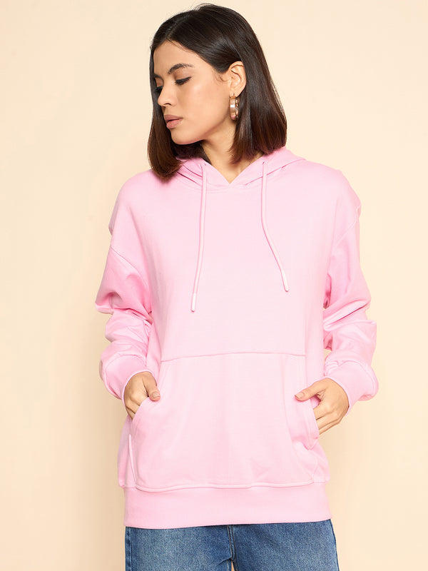 Oversized Hoodie