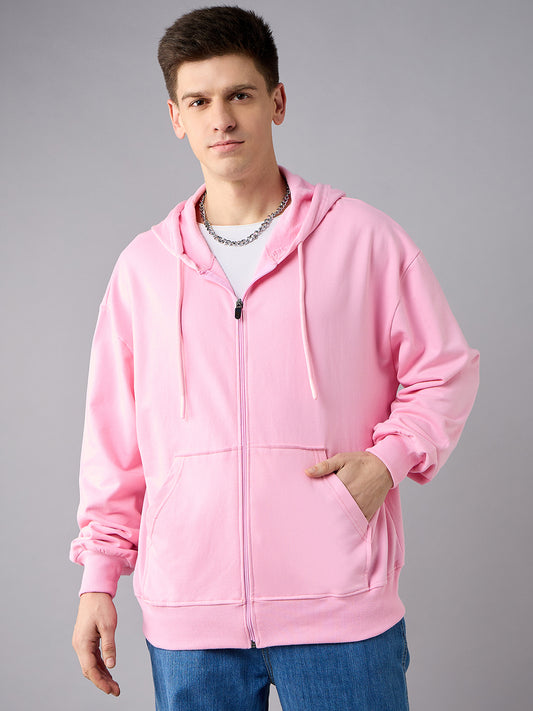 Oversized Zipper