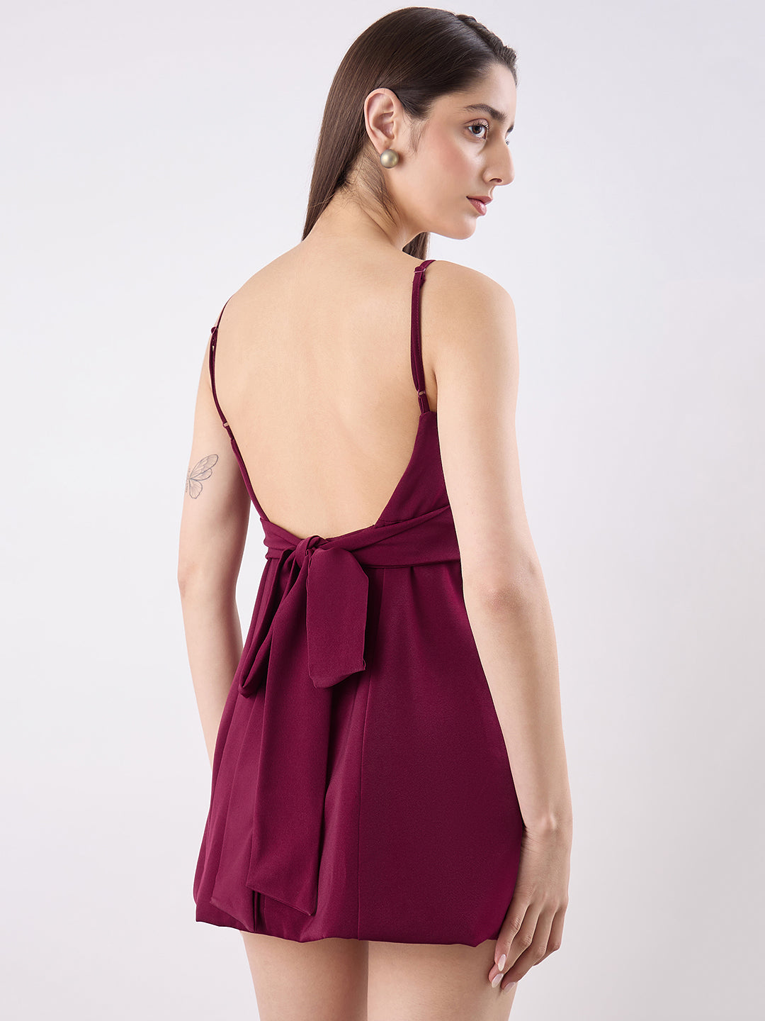 Bow Mini