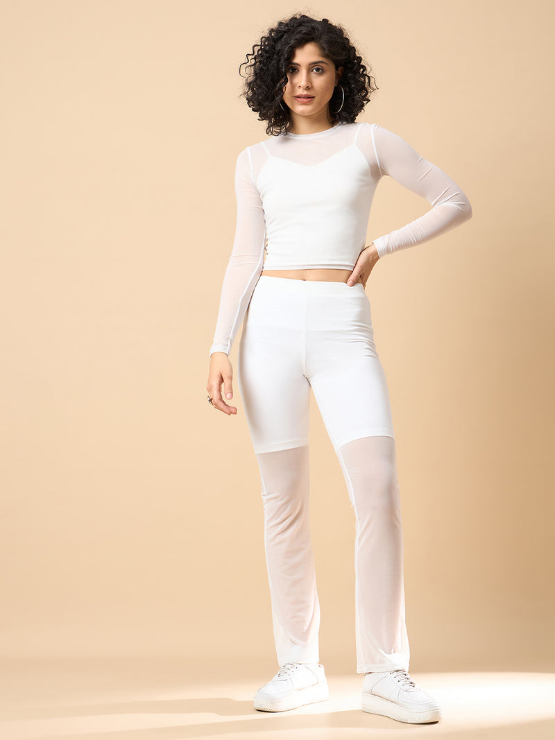 Mesh Top