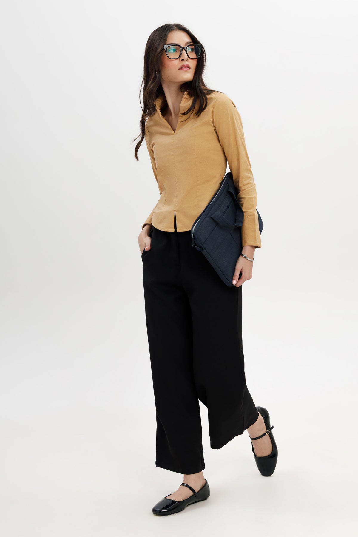 Slim Fit Shirt
