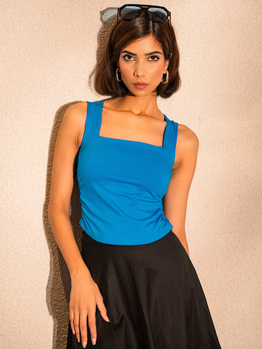 Minimal Contour Top