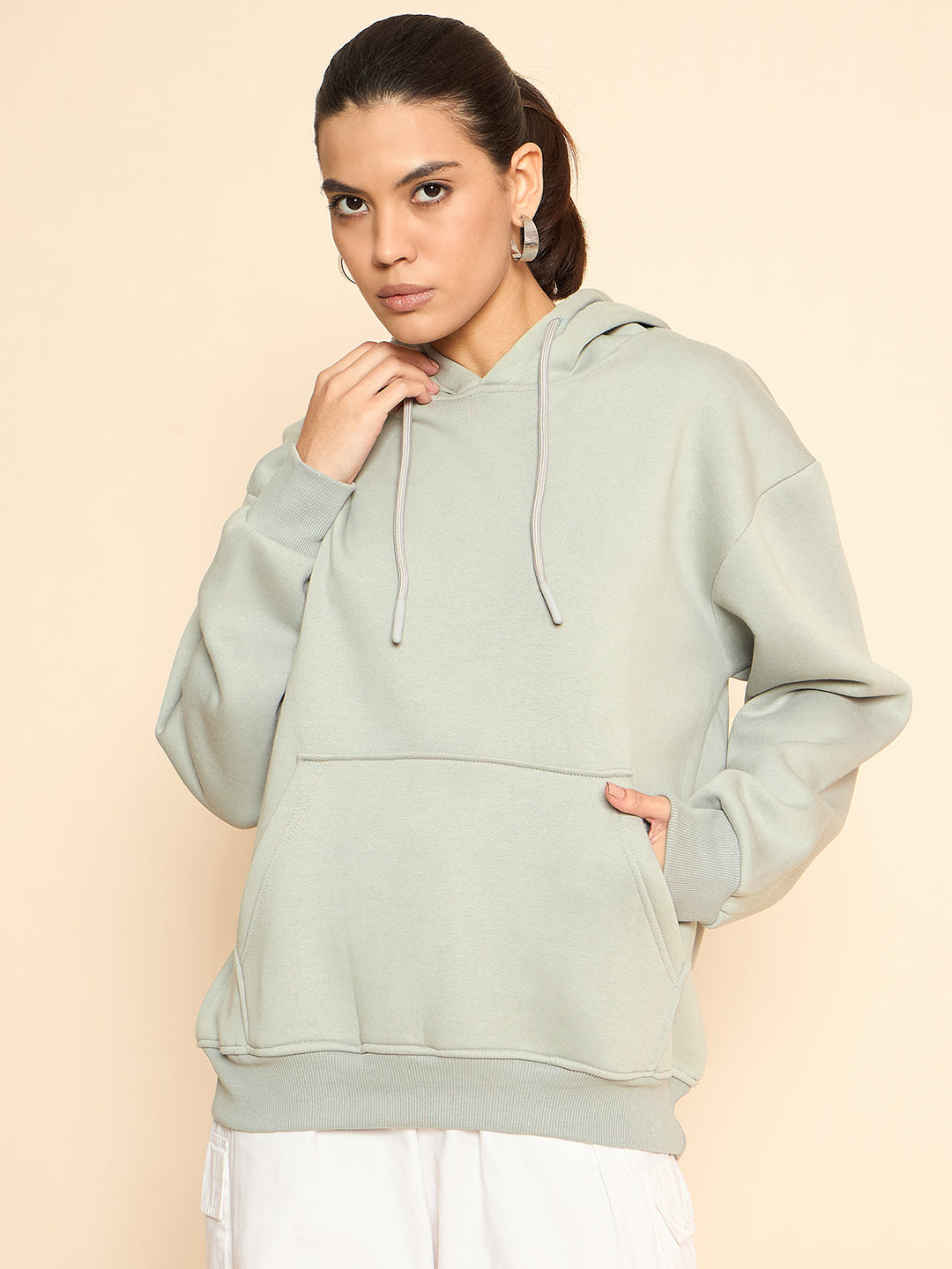 Oversized Hoodie