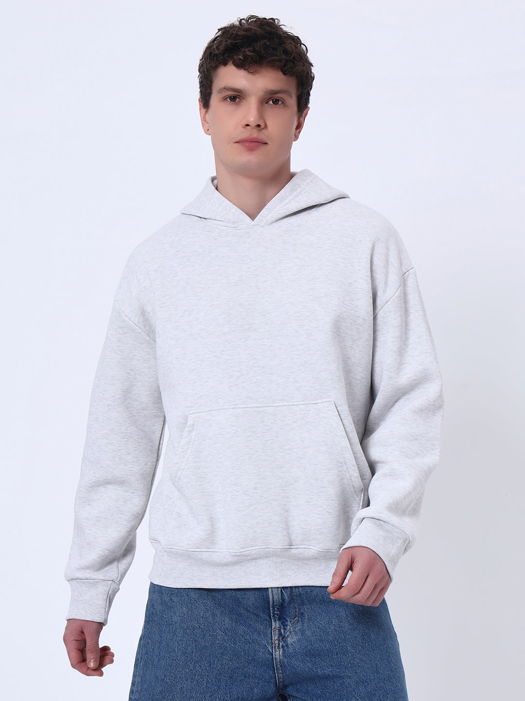 Oversized Sweatshirt