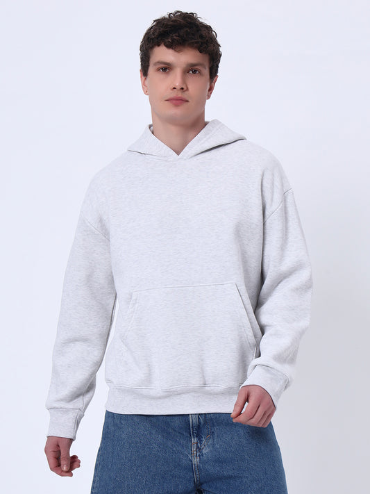 Oversized Sweatshirt