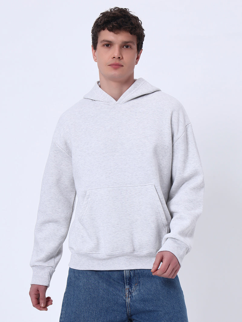 Oversized Sweatshirt