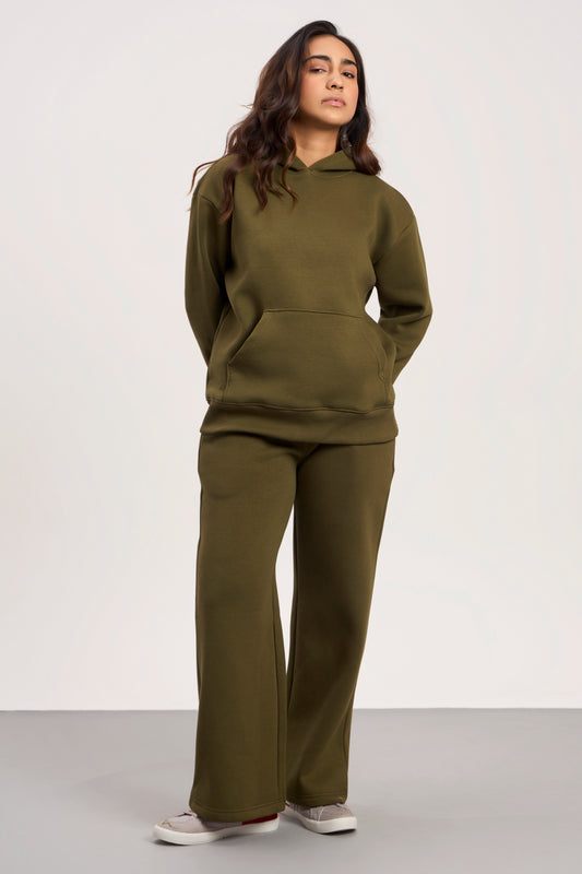 Oversized Sweatshirt