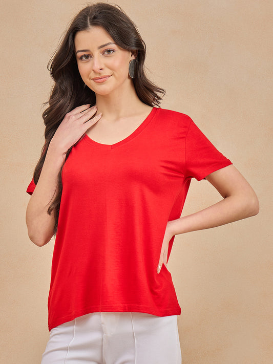Relaxed Fit T-shirt