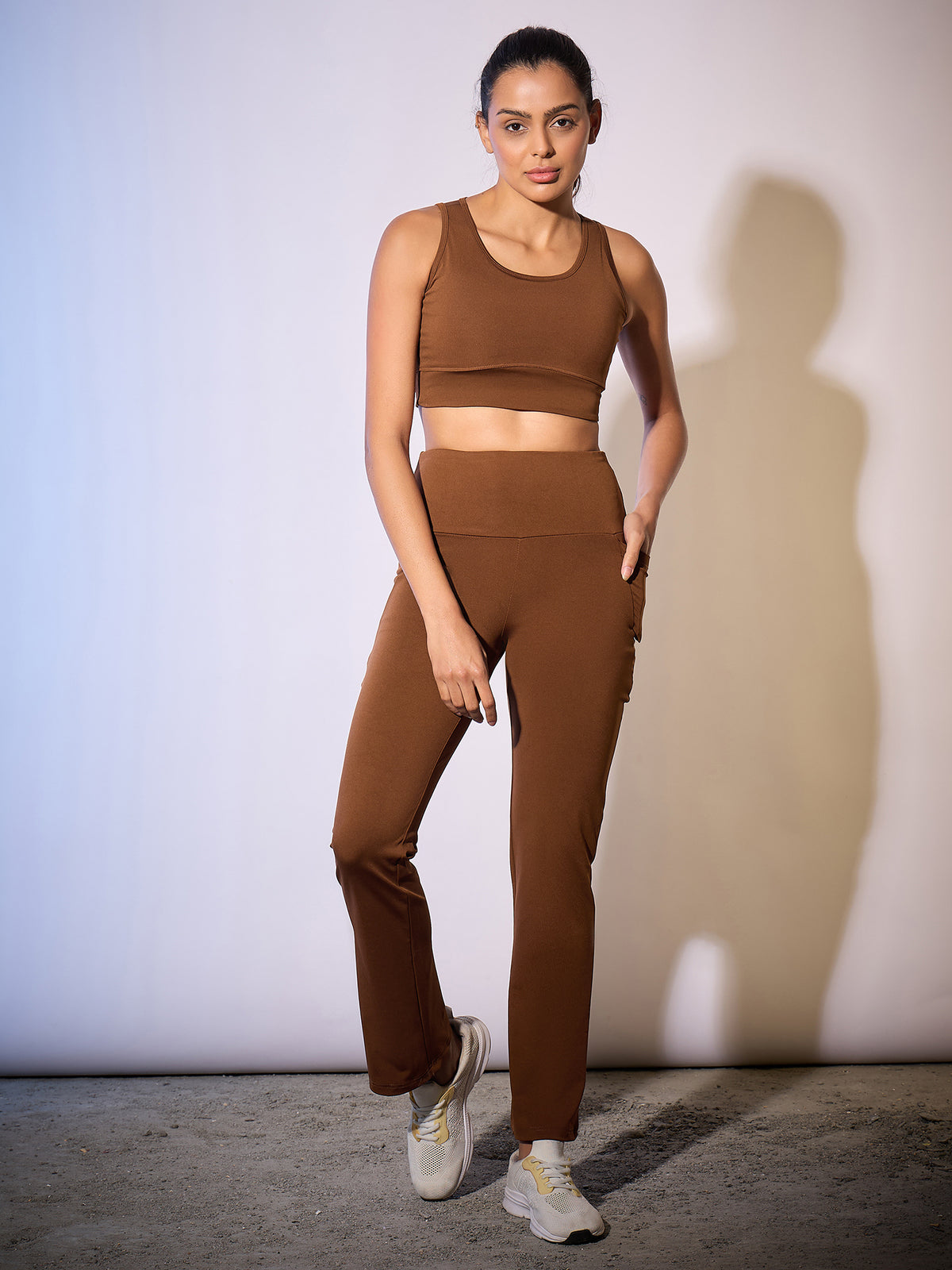 Active Co-Ord Set