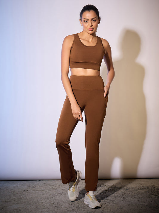 Active Co-Ord Set