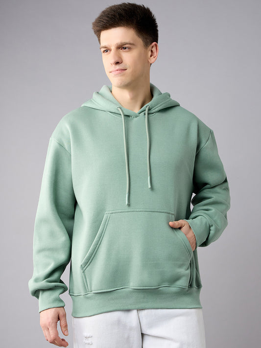 Oversized Hoodie