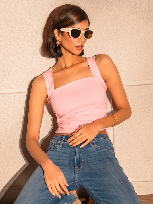 Minimal Contour Top
