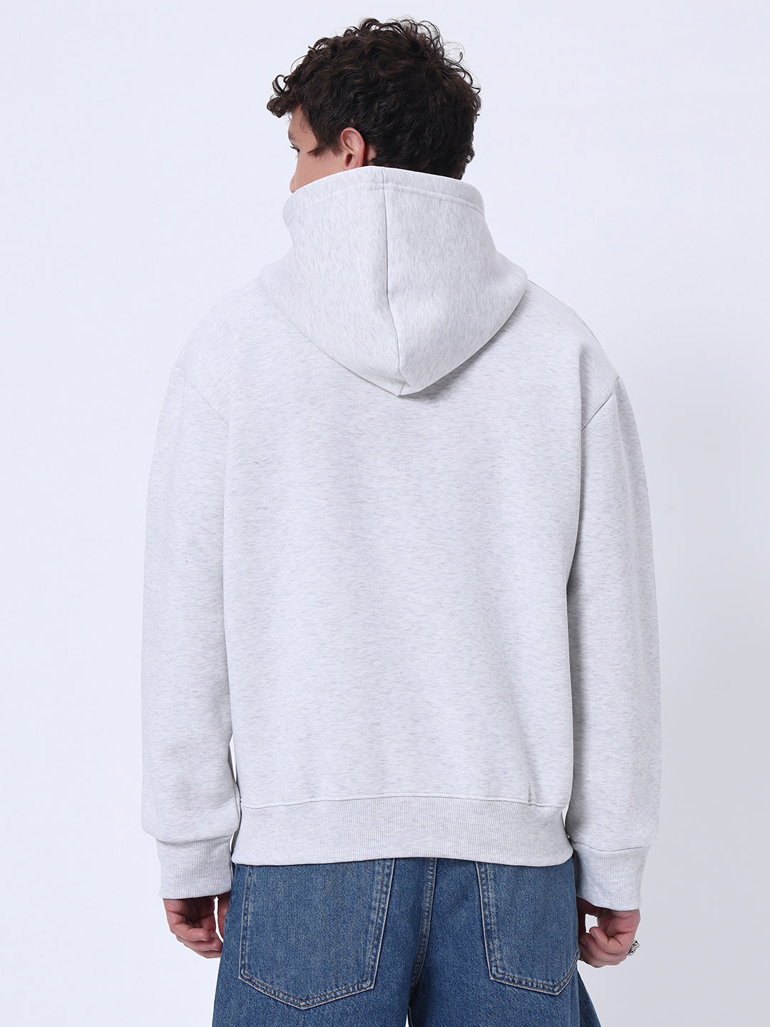 Oversized Sweatshirt