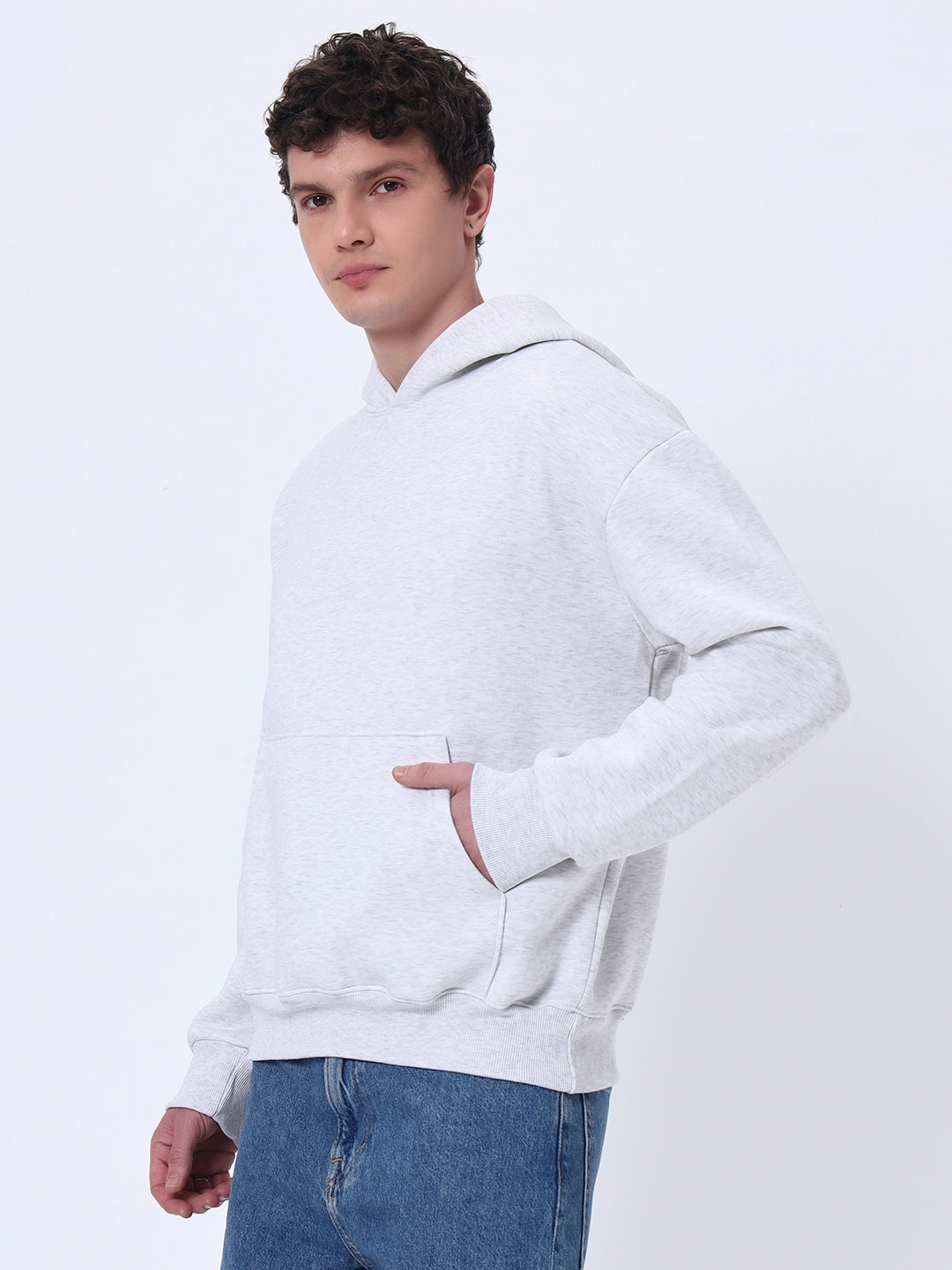 Oversized Sweatshirt