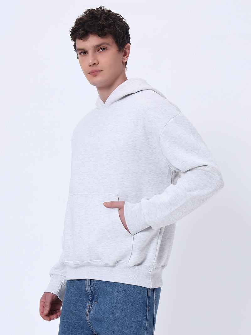 Oversized Sweatshirt