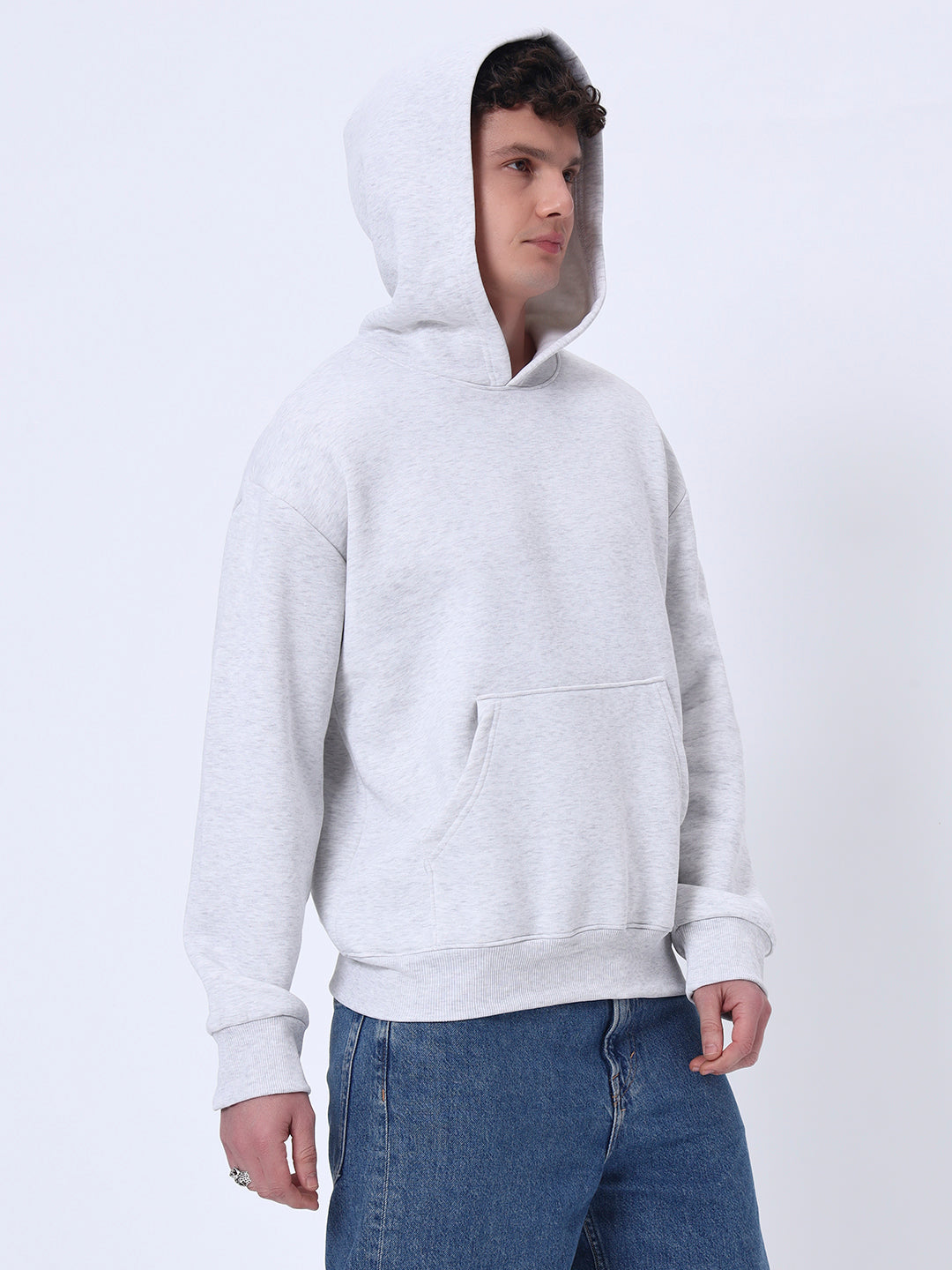 Oversized Sweatshirt