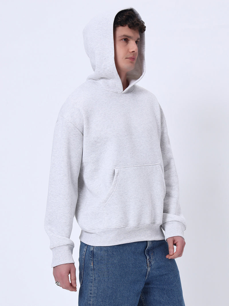 Oversized Sweatshirt
