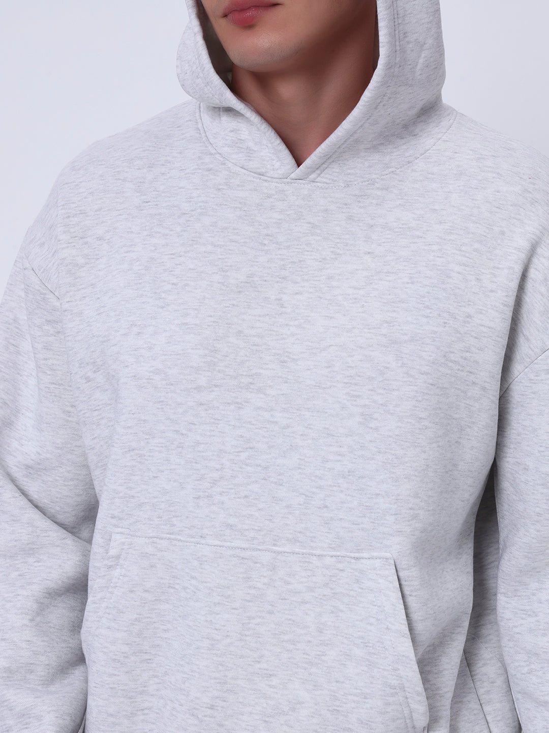 Oversized Sweatshirt